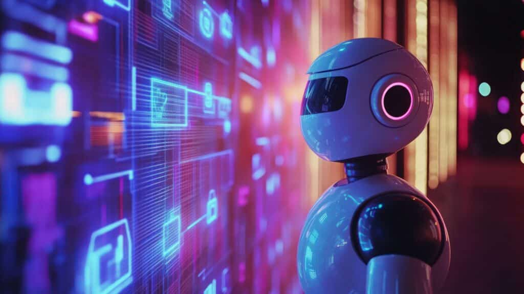 Какие акции технологий ИИ выгодно купить для долгосрочных инвестиций?