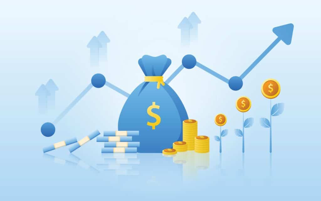 Топ-5 перспективных активов для инвестиций