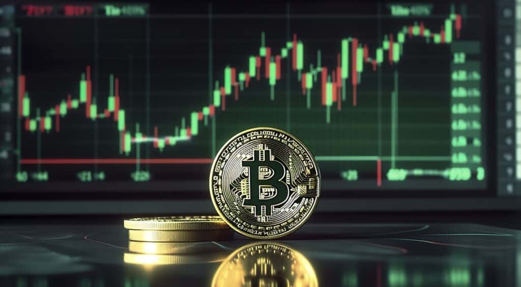 Криптовалютный рынок в декабре: колебания цен и влияние макроэкономических факторов