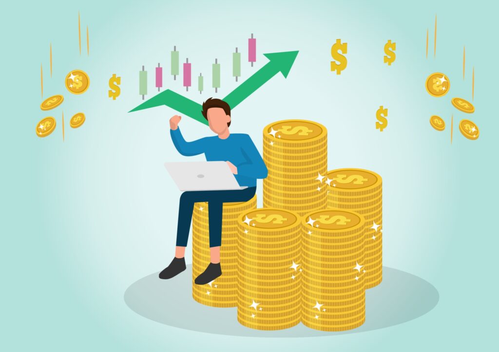 5 ошибок, которые мешают вам улучшить финансовое состояние