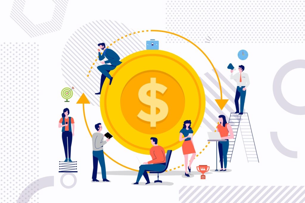 Инвестирование в стартапы: как выбрать перспективный проект?