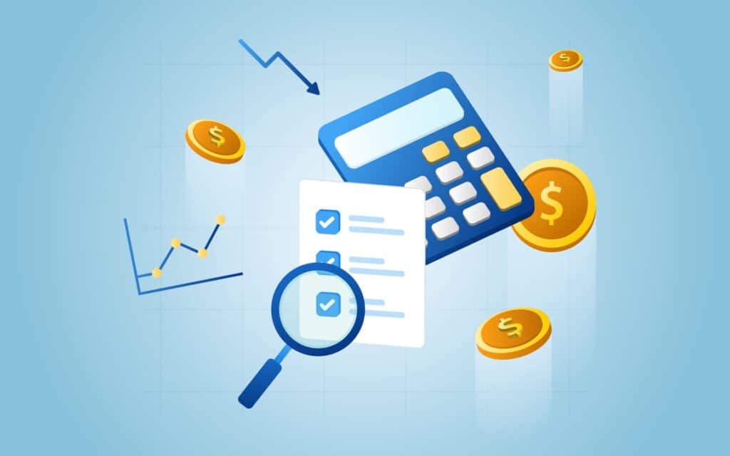 Что такое бюджет и как составить свой первый план расходов