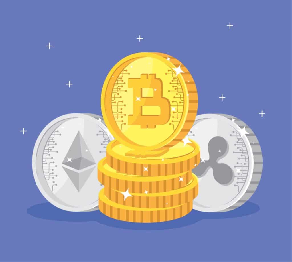 Топ-5 криптовалют, которые стоит держать в портфеле в 2026 году