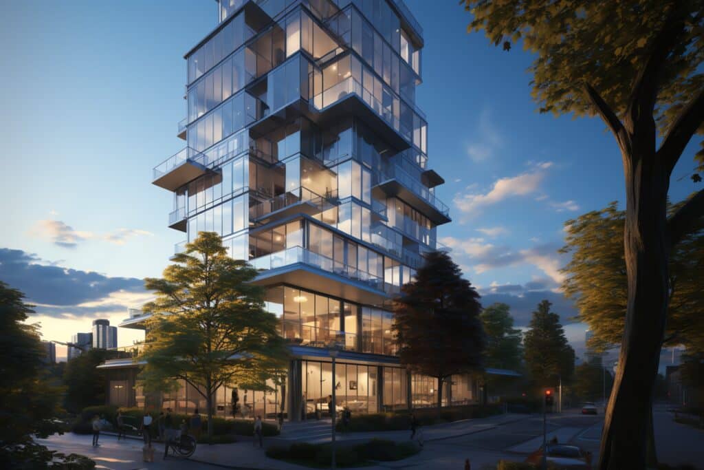 Тренды на рынке недвижимости в 2026 году: что будет популярно?