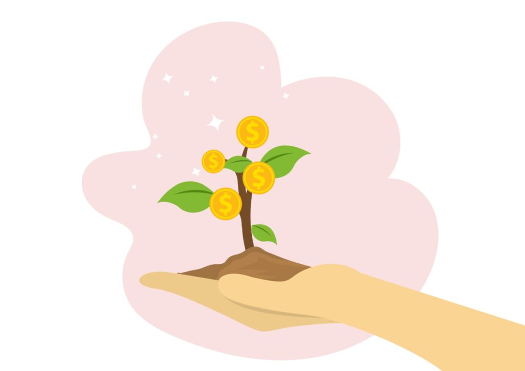 Пять простых шагов для начала инвестирования даже с маленьким капиталом