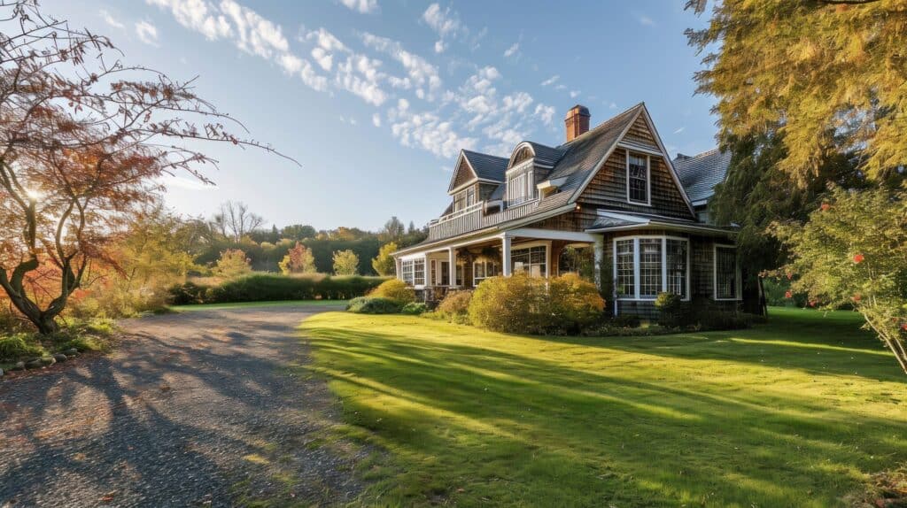 Рынок загородной недвижимости: стоит ли инвестировать в коттедж?