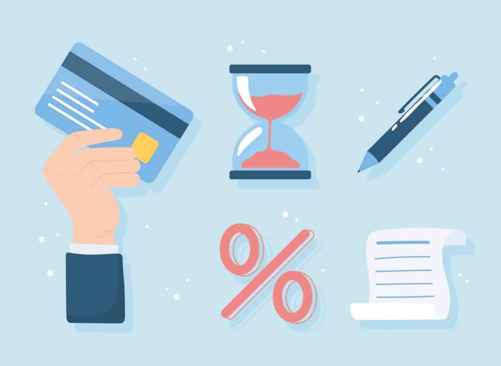 Какие ошибки чаще всего делают при оформлении кредитов и как их избежать?