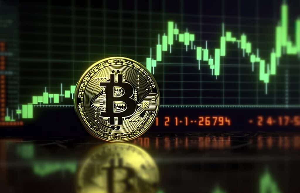 Биткойн на уровне $62,5 тыс.: что ждет криптовалюту дальше?