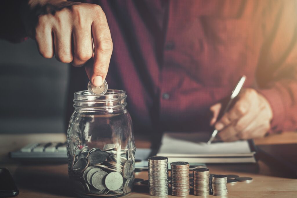 Финансовая безопасность: как построить подушку безопасности на будущее