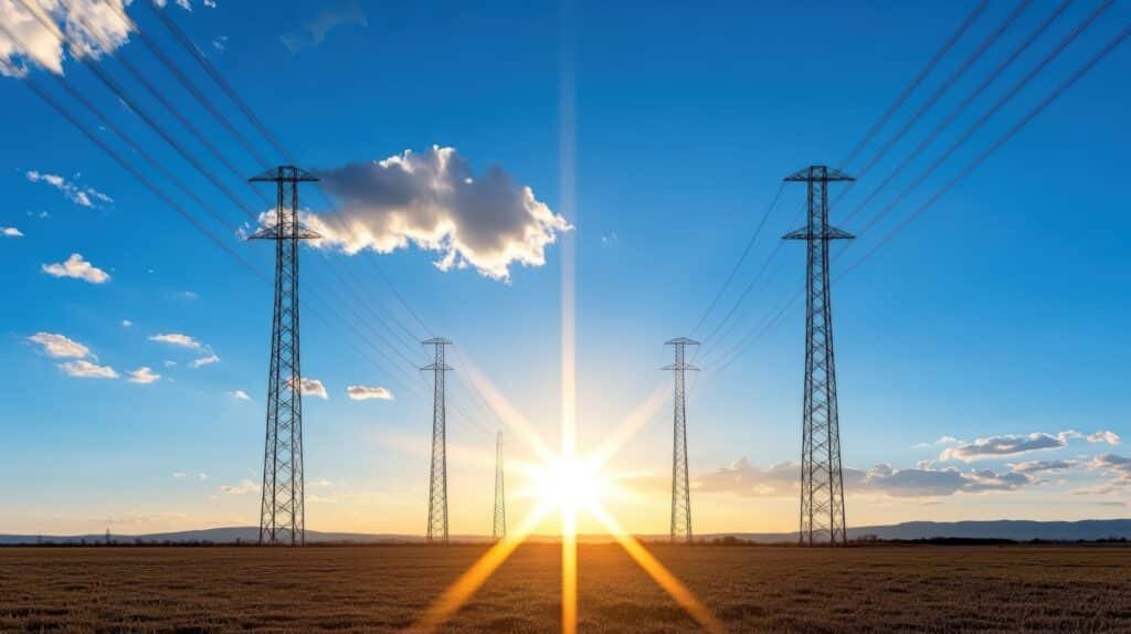 Как криптовалюта связана с электроэнергией