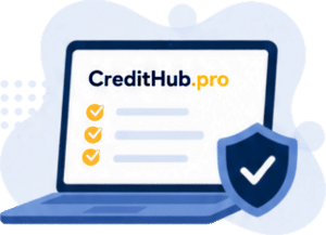О проекте CreditHub.pro О проекте CreditHub.pro